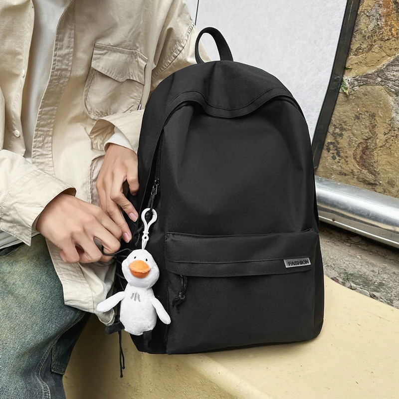 Urban Funktionaler Rucksack Karnz