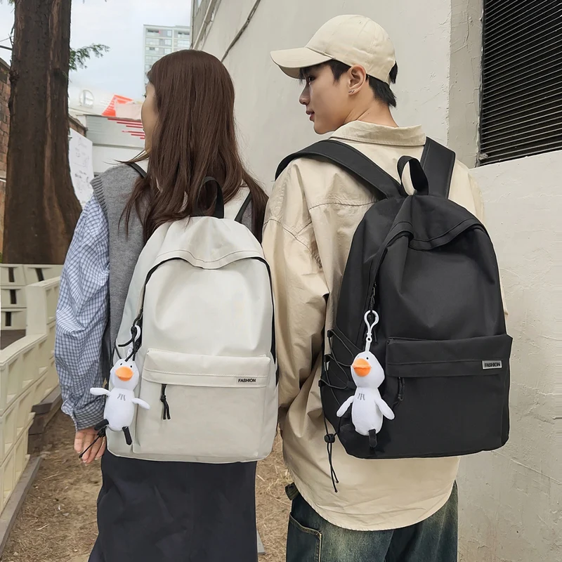 Urban Funktionaler Rucksack Karnz