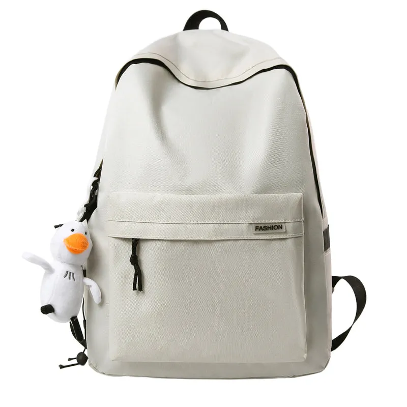 Urban Funktionaler Rucksack Karnz