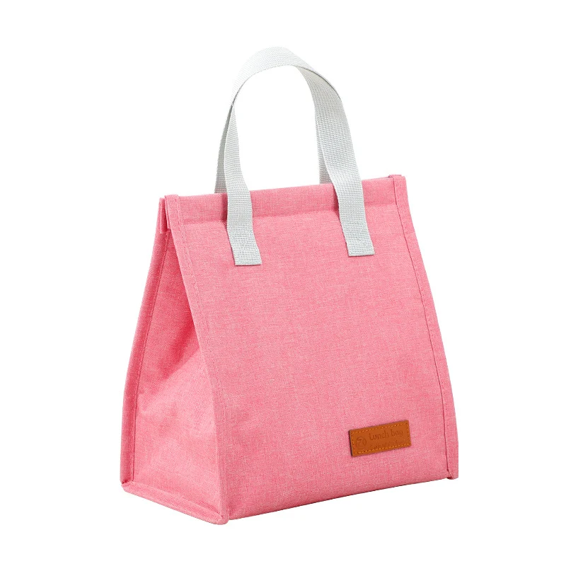 Isolierte Lunch Tasche Karnz
