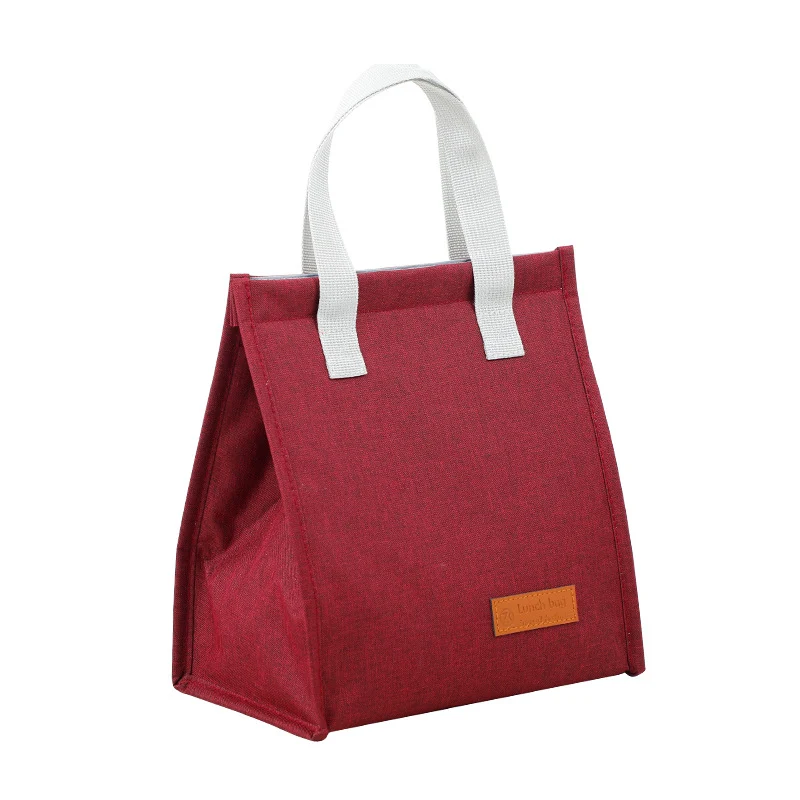 Isolierte Lunch Tasche Karnz