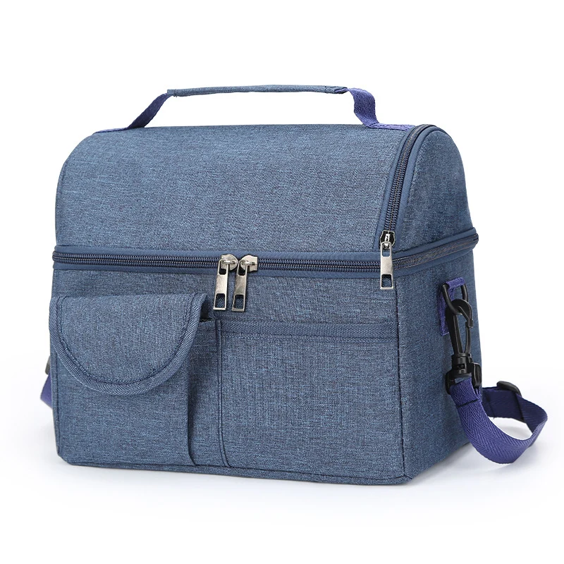 Isolierte Lunchbox Karnz