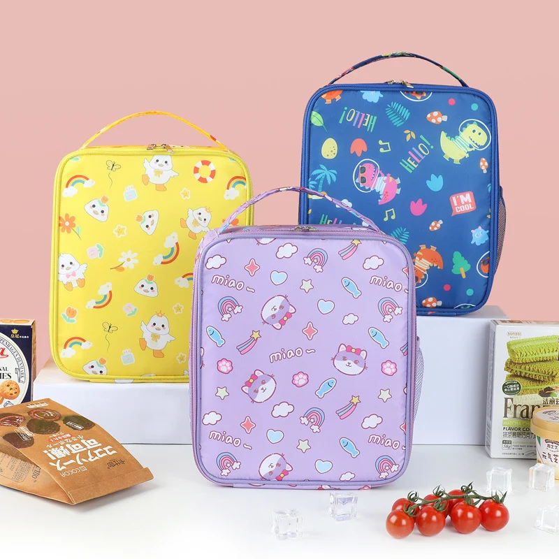 Fun-Themen Lunchbox Karnz