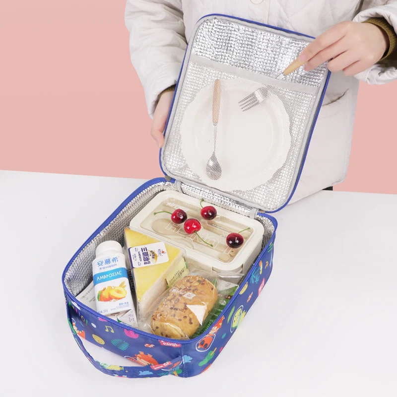 Fun-Themen Lunchbox Karnz