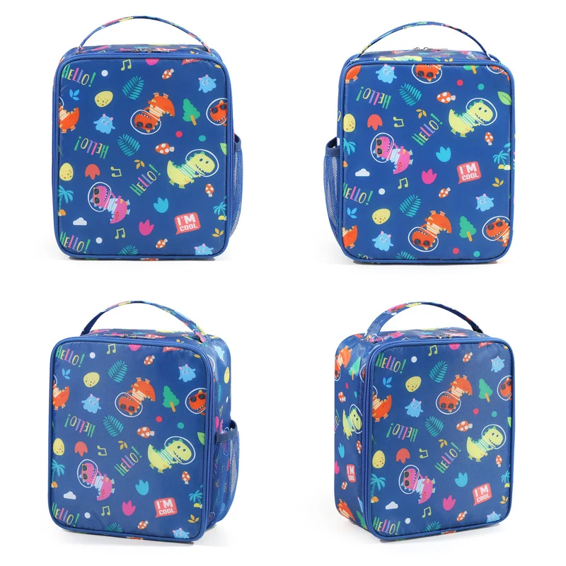 Fun-Themen Lunchbox Karnz