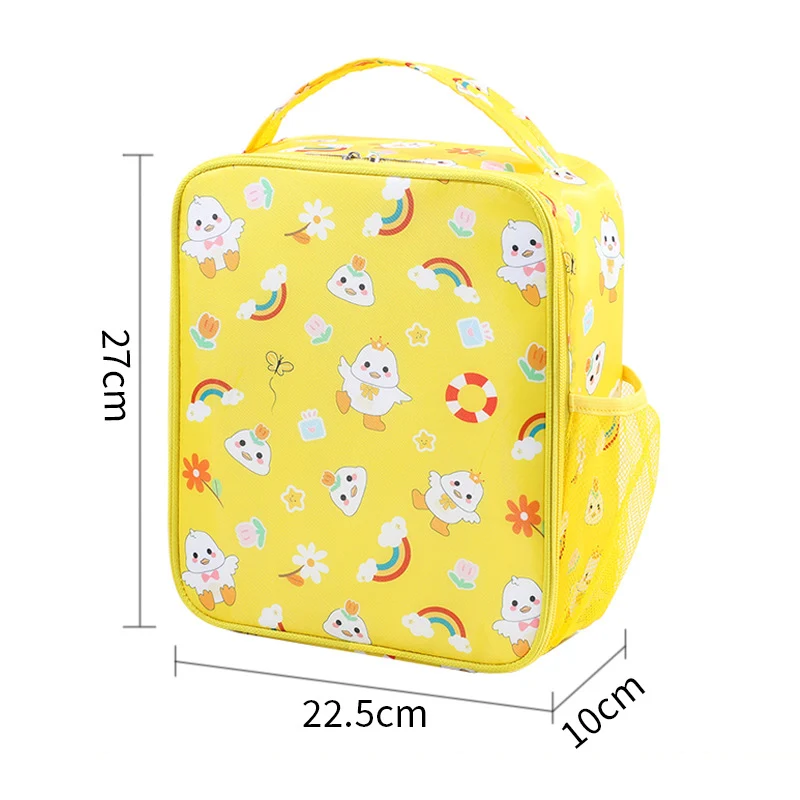 Fun-Themen Lunchbox Karnz