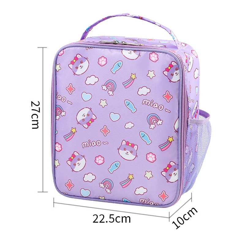 Fun-Themen Lunchbox Karnz