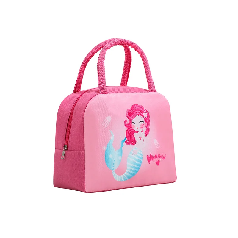 Spaß Tier-Themen Lunch Tasche Karnz