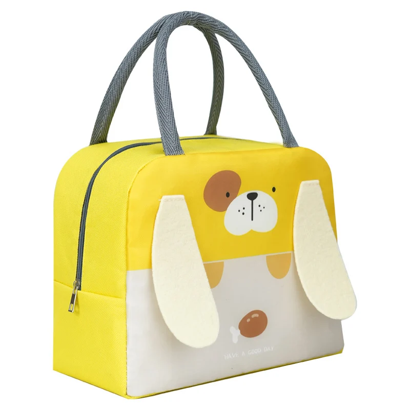 Süßes Hundethemen-Lunchpaket Karnz