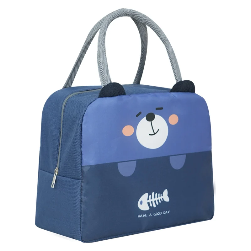 Süßes Hundethemen-Lunchpaket Karnz