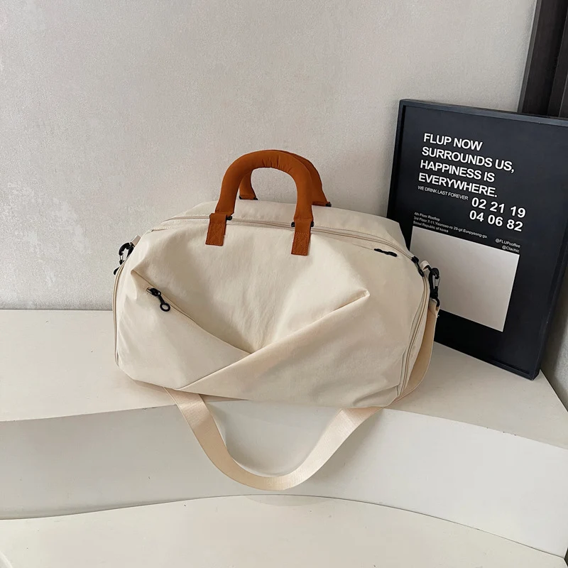 Reise Duffel Karnz