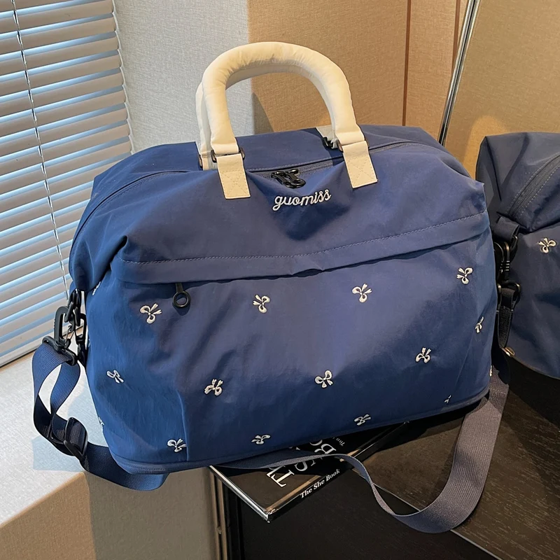 Reise-Duffel-Tasche Karnz