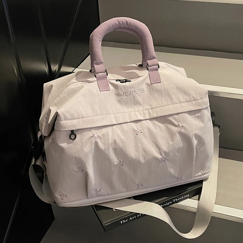 Reise-Duffel-Tasche Karnz