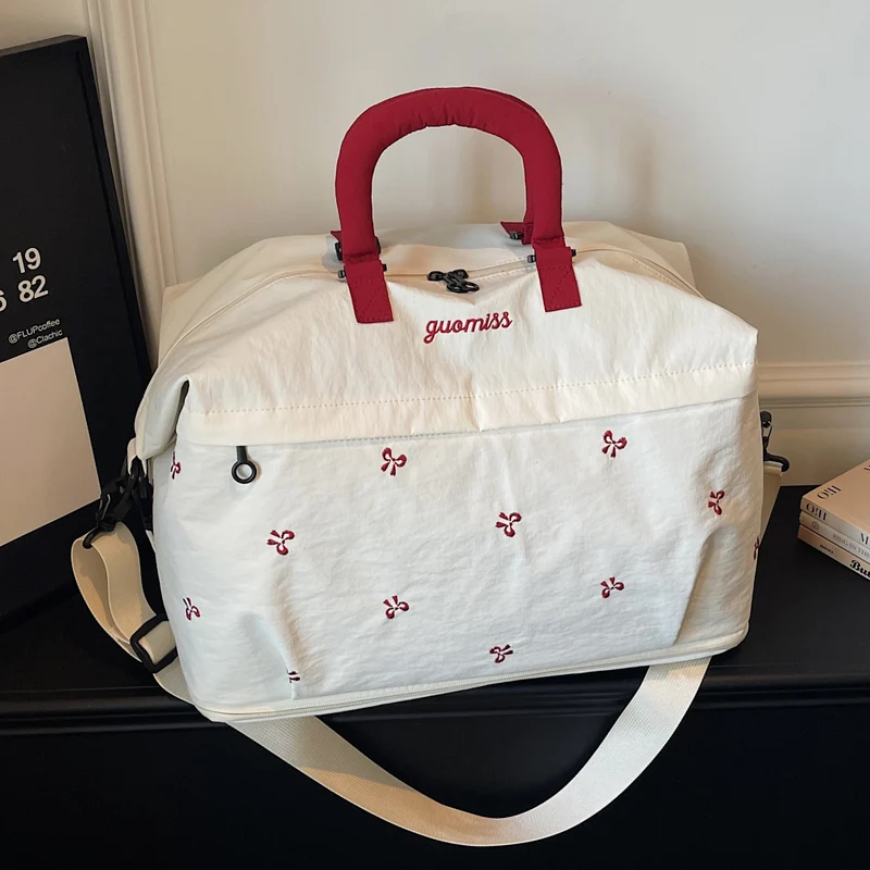 Reise-Duffel-Tasche Karnz