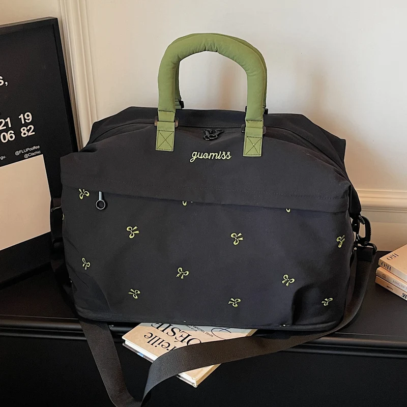 Reise-Duffel-Tasche Karnz