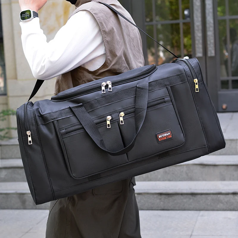 Reise-Duffel-Tasche Karnz