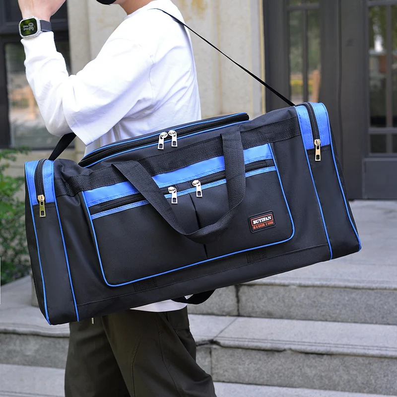 Reise-Duffel-Tasche Karnz