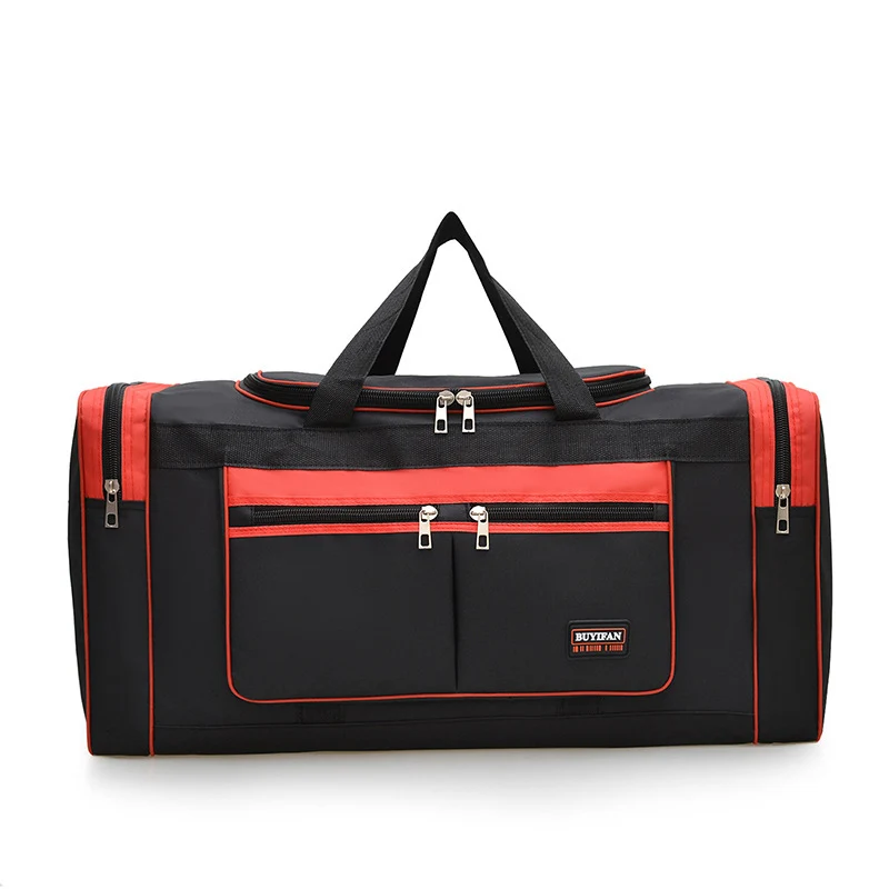 Reise-Duffel-Tasche Karnz