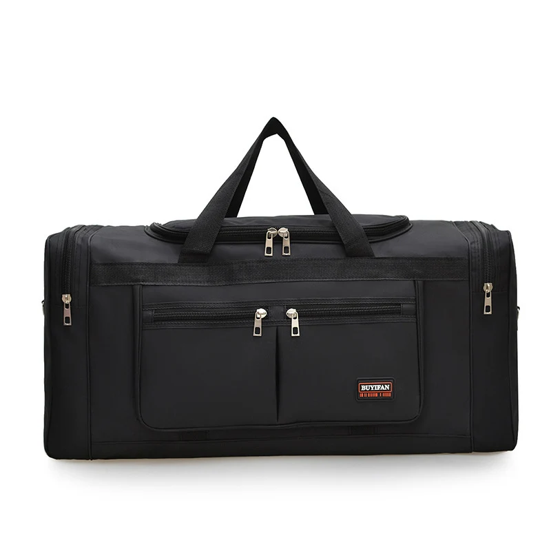 Reise-Duffel-Tasche Karnz