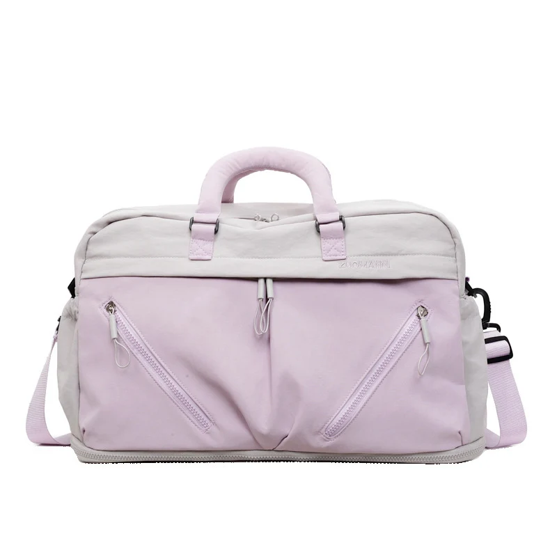 Reise-Duffel-Tasche Karnz
