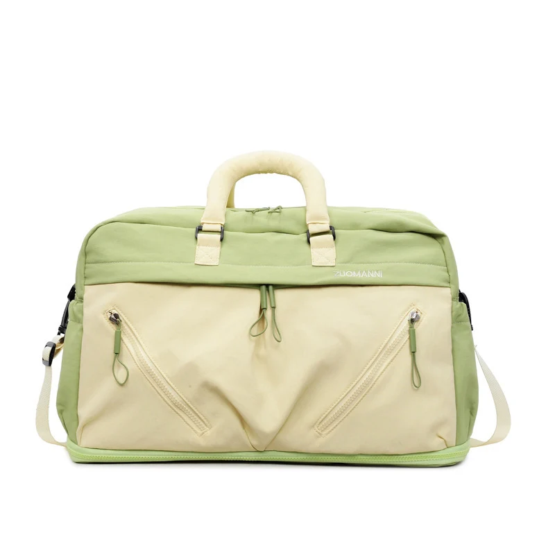 Reise-Duffel-Tasche Karnz
