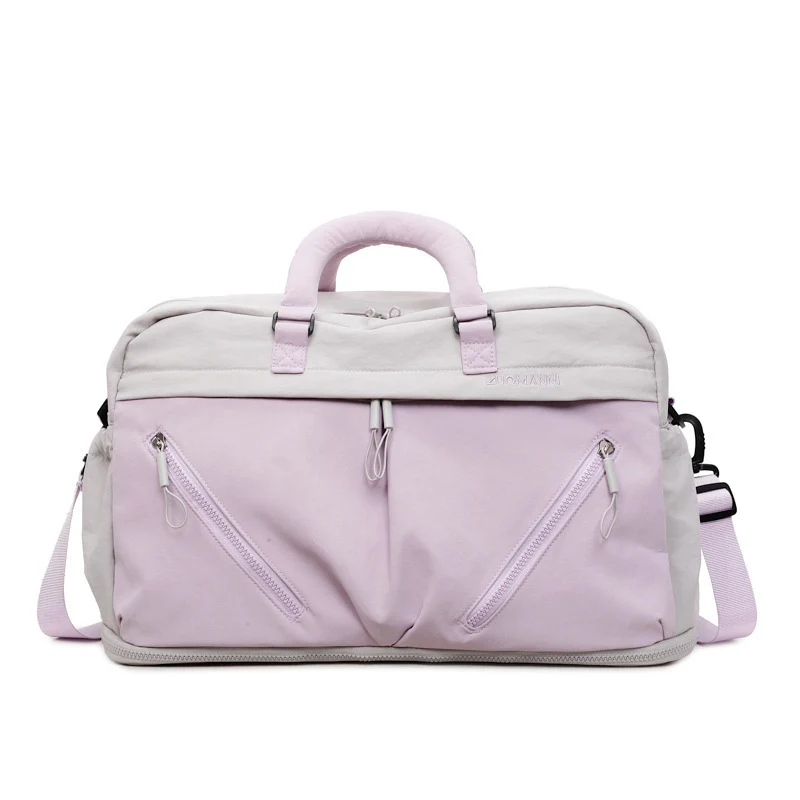 Reise-Duffel-Tasche Karnz