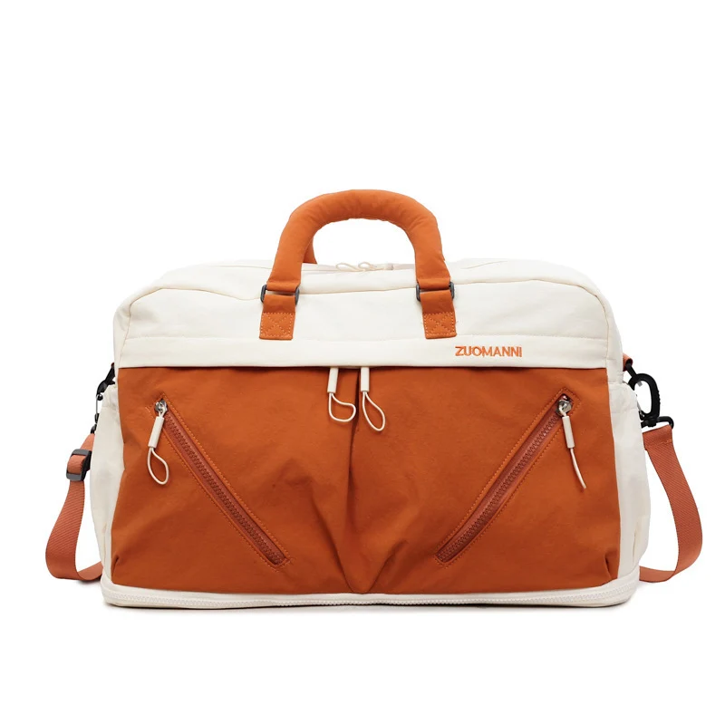 Reise-Duffel-Tasche Karnz