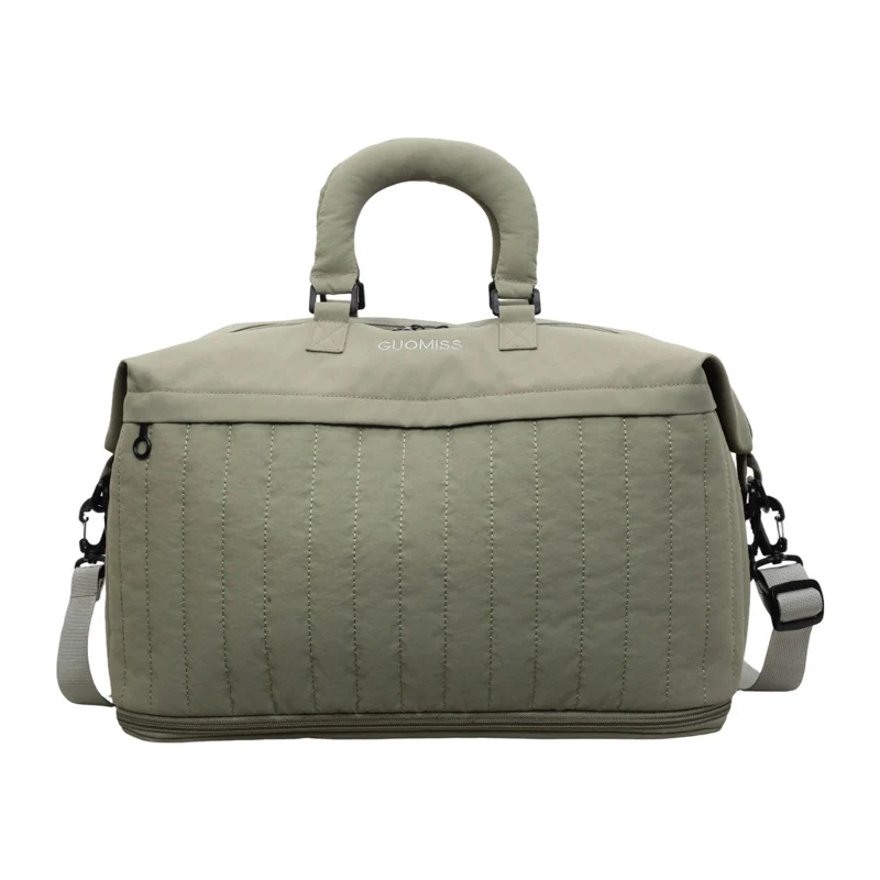 Reise-Duffel-Tasche Karnz