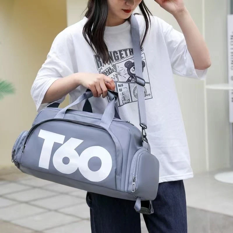 Reise-Duffel-Tasche Karnz
