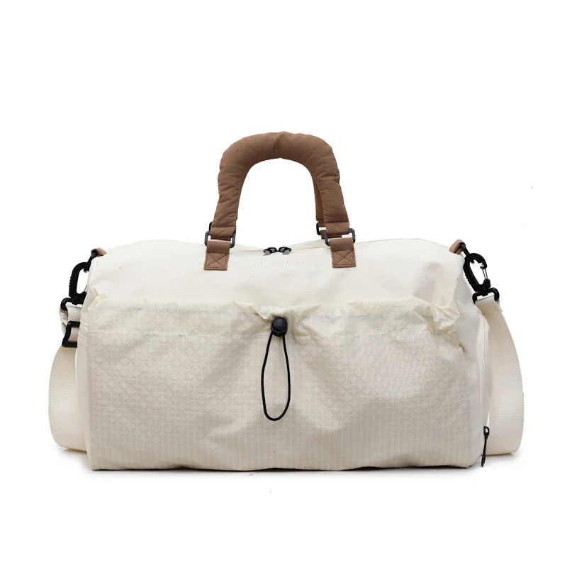 Stylische Utility-Gymtasche Karnz