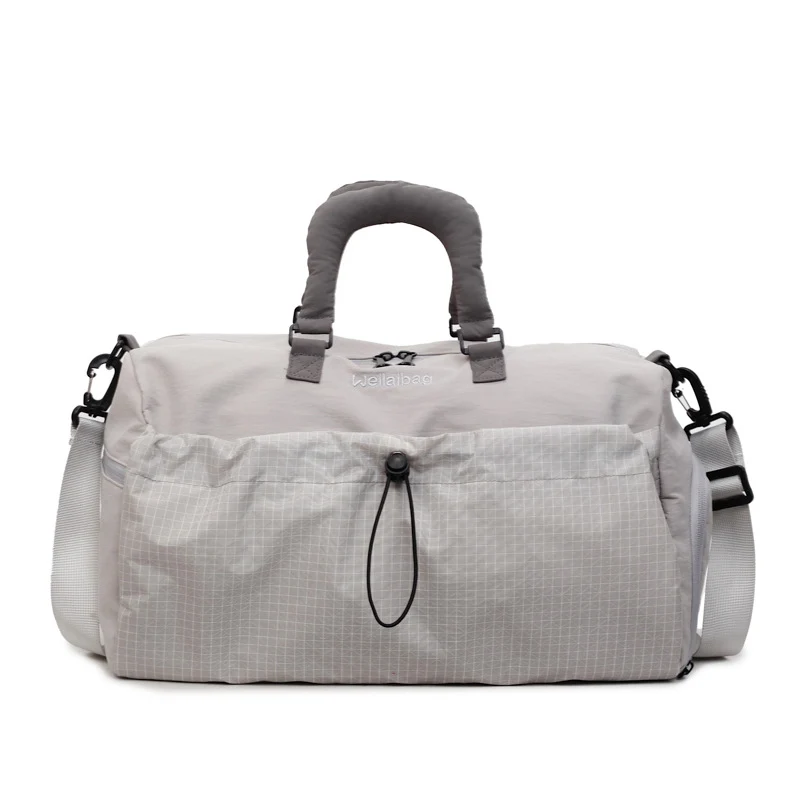 Stylische Utility-Gymtasche Karnz