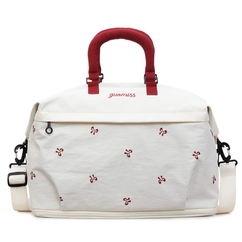 Stylischer Reisetasche Karnz