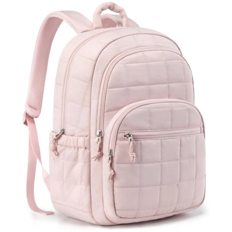 Stylischer gesteppten Campus-Rucksack Karnz