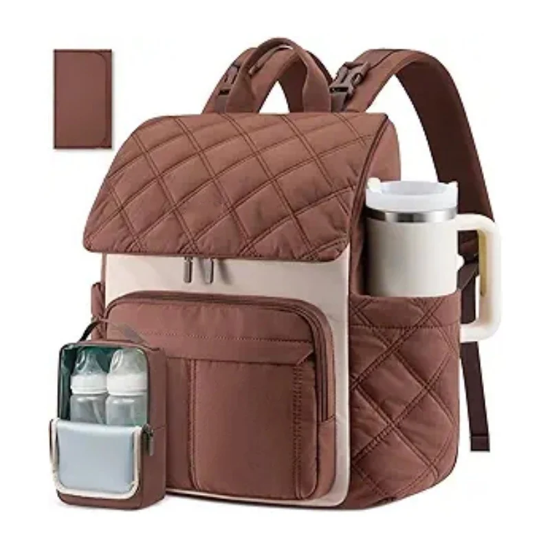 Gepolsterter Mehrzweck-Rucksack Karnz