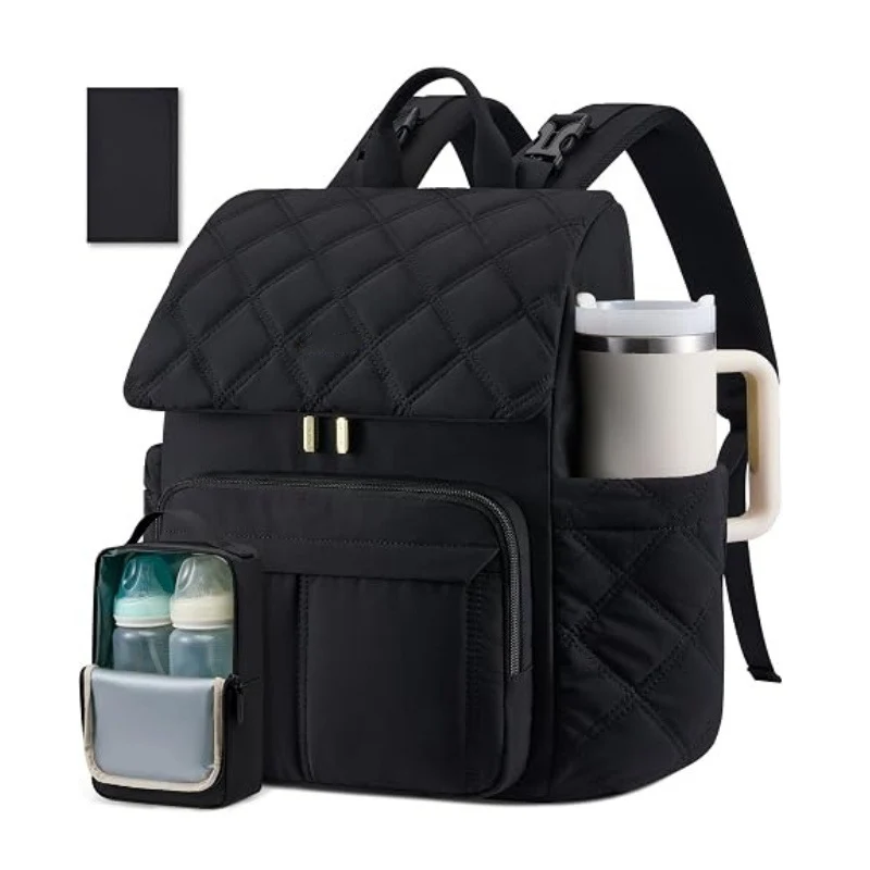 Gepolsterter Mehrzweck-Rucksack Karnz