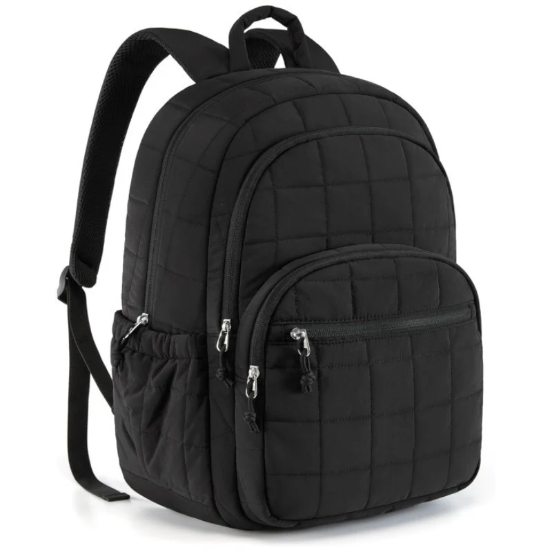 Gepolsterter Mehrfach-Fächer-Rucksack Karnz