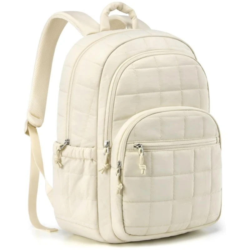 Gepolsterter Mehrfach-Fächer-Rucksack Karnz