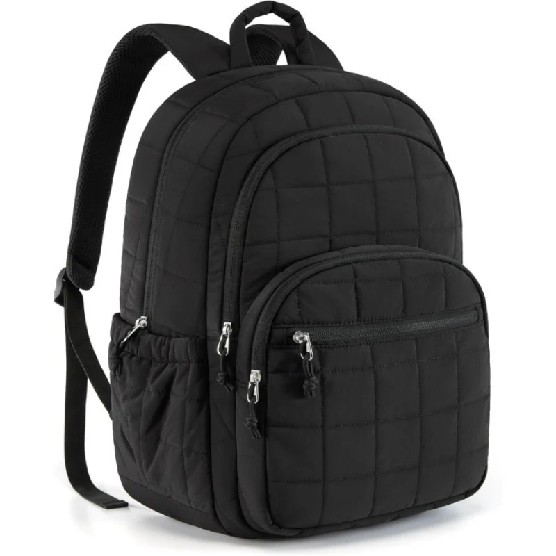 Gepolsterter Mehrfach-Fächer-Rucksack Karnz