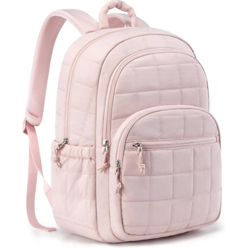 Gepolsterter Mehrfach-Fächer-Rucksack Karnz
