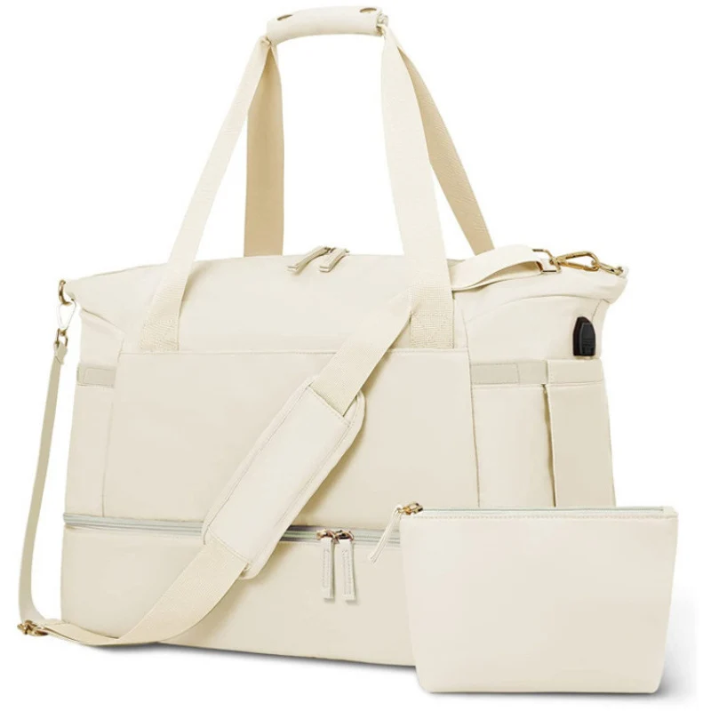 Multi-Pocket Reise-Tasche Karnz