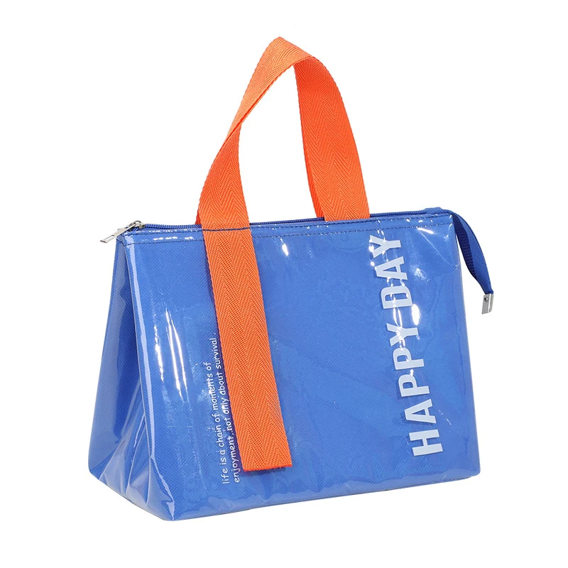 Stylische wiederverwendbare Lunch-Tasche Karnz