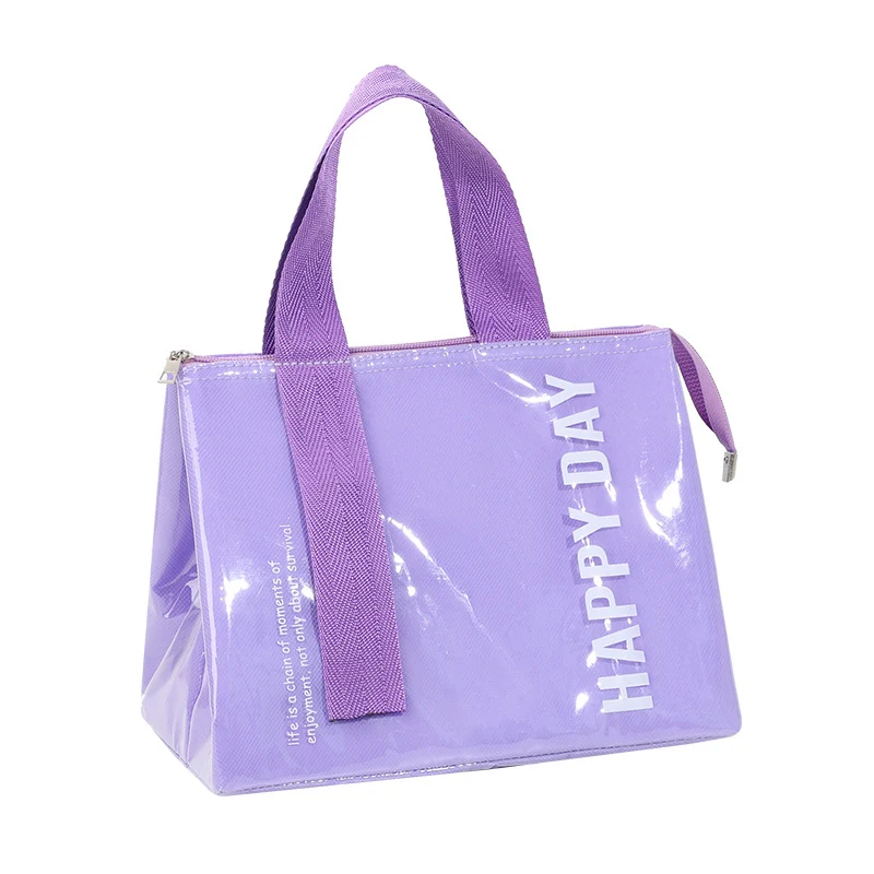 Stylische wiederverwendbare Lunch-Tasche Karnz