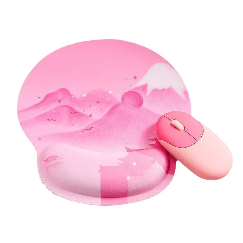 Gel Handgelenkstütze Mauspad
