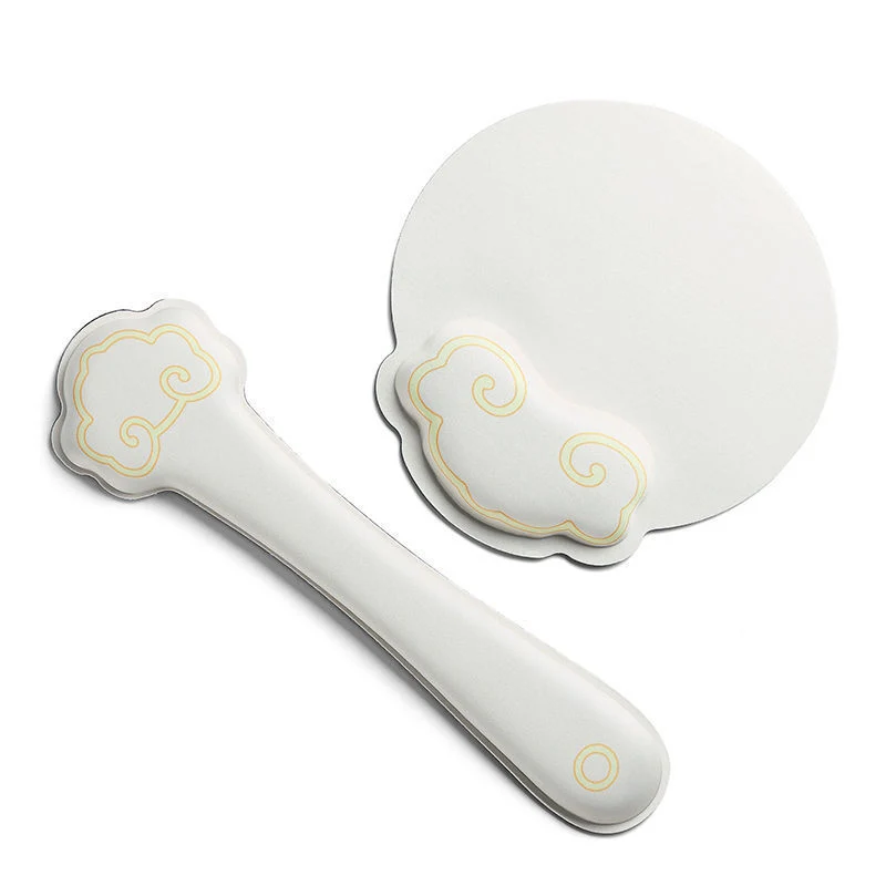 Dekorative Schreibtischzubehör Set