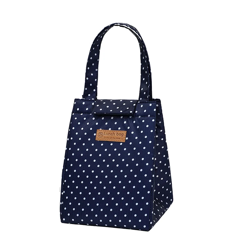 Spaß-Themen Isolierte Lunch-Tasche Karnz