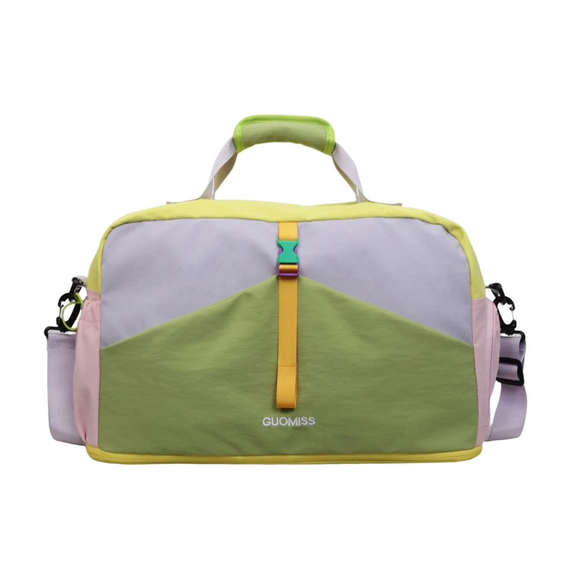 Stylische Reis-Tasche Karnz