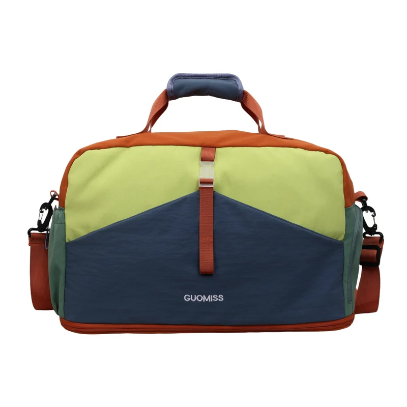 Stylische Reis-Tasche Karnz