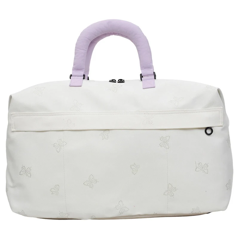 Stylische Reis-Duffel-Tasche Karnz