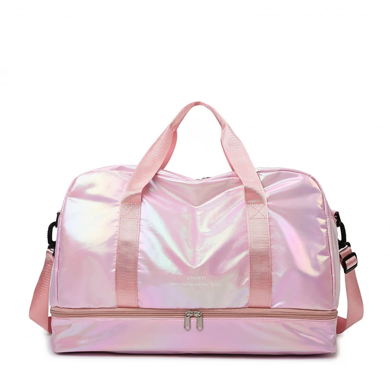 Stylische Sporttasche Karnz