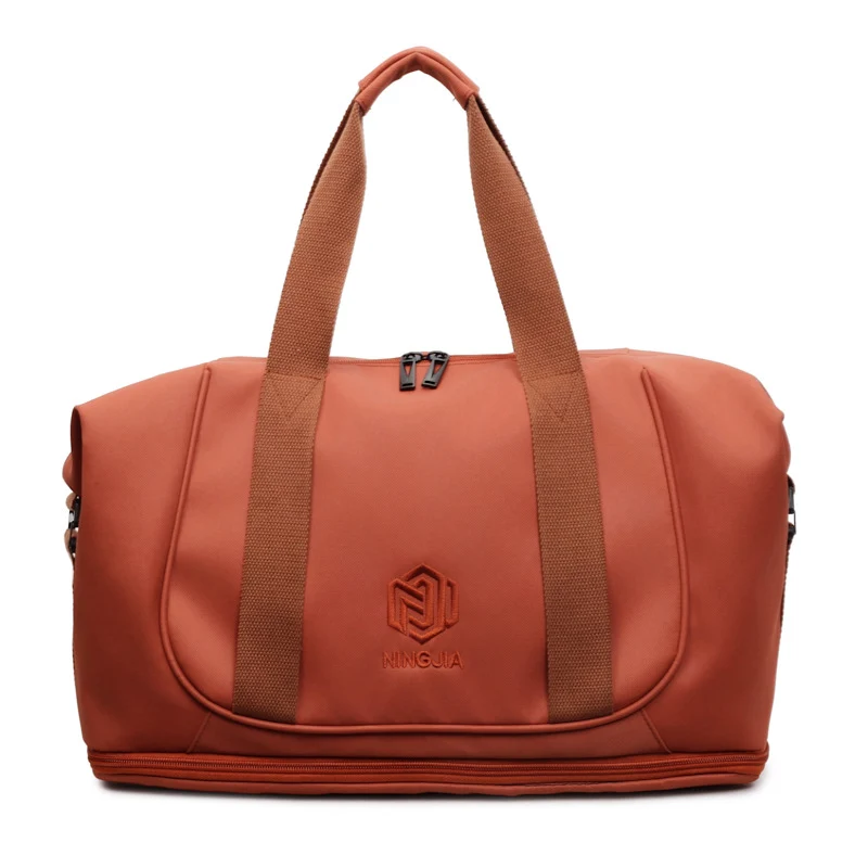 Stylische und funktionale Duffeltasche Karnz